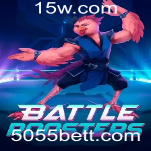 BattleRoosters: A Revolução dos Jogos de Combate com Estratégia e Emoção