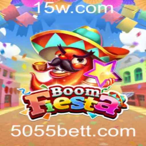 Descubra BoomFiesta: Um Jogo Inovador com Emoção e Estratégia