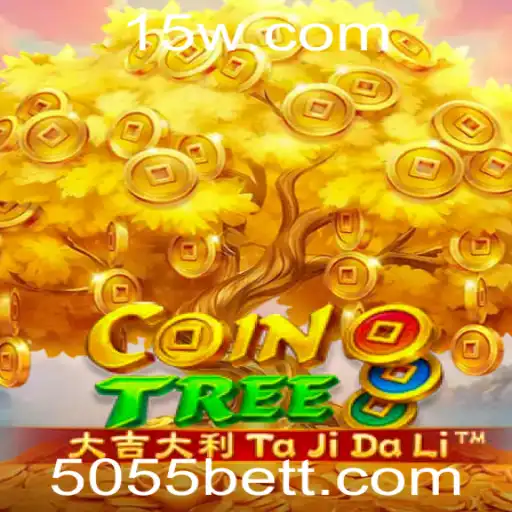 CoinTree: O Novo Fenômeno dos Jogos com 5055bet