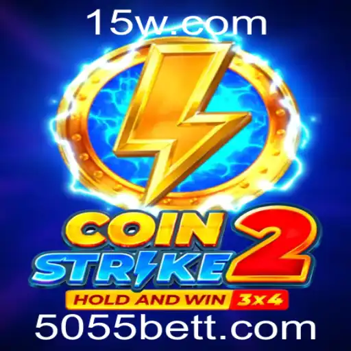 CoinStrike2: Um Novo Horizonte no Mundo dos Jogos Virtuais