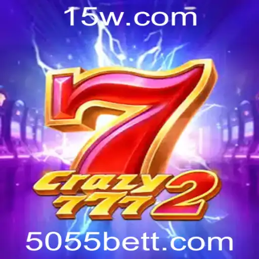 Descubra o Fascinante Mundo de Crazy7772 com 5055bet