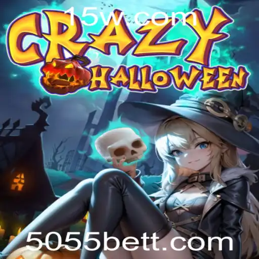 Explorando o Empolgante Mundo de CrazyHalloween