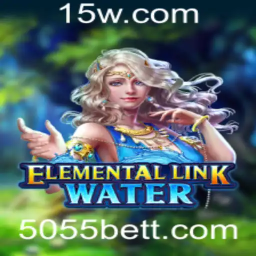 Descubra o Fascinante Mundo de ElementalLinkWater