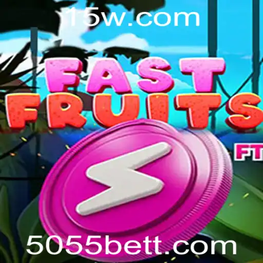 FastFruits: Descubra o Novo Jogo que Conquista os Entusiastas de Apostas