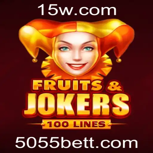 Descubra a Emoção de Jogar FruitsAndJokers100 com 5055bet