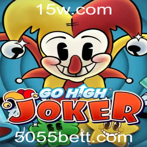 GoHighJoker: Mergulhe no Mundo das Cartas com Emoção e Estratégia