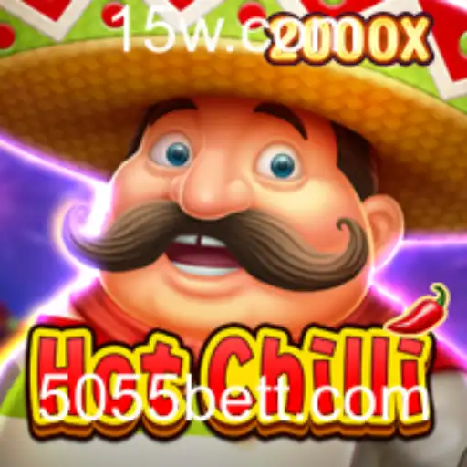 Descubra o Empolgante Mundo do Jogo HotChilli com 5055bet