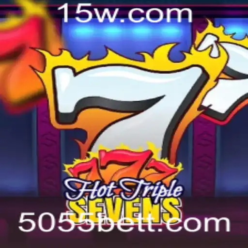 Explorando o Fascinante Universo de HotTripleSevens no 5055bet