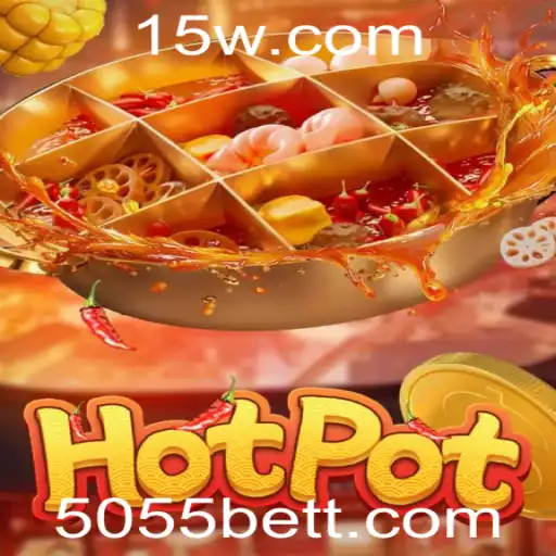 Descubra o Novo Fenômeno: Hotpot, um Jogo Empolgante