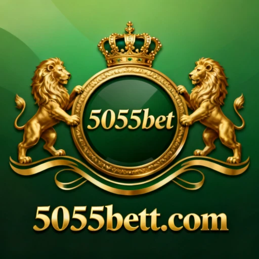 5055bet Logo