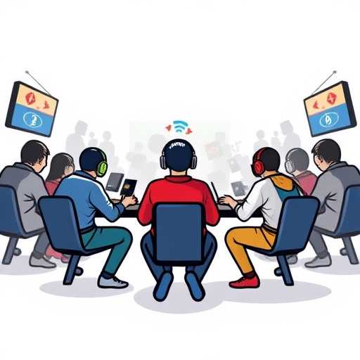 Comunidade Jogadores