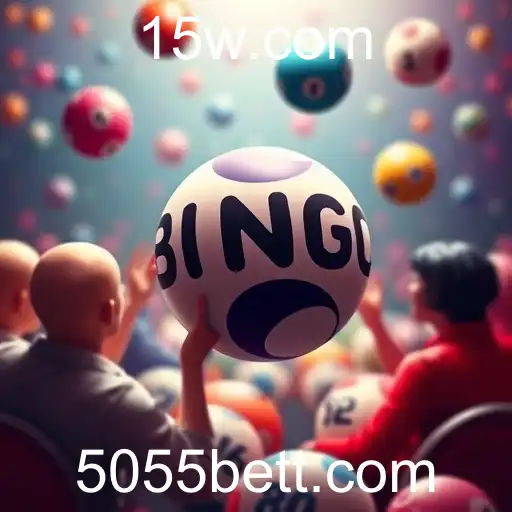 Jogos de bingo