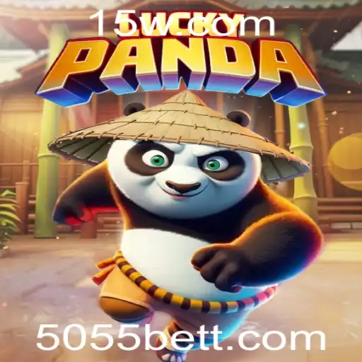 Explorando o Mundo do LuckyPanda: Diversão e Emoção