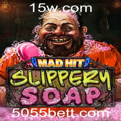 Descubra o Fascinante Mundo de MadHitSlipperySoap: Um Jogo Inovador
