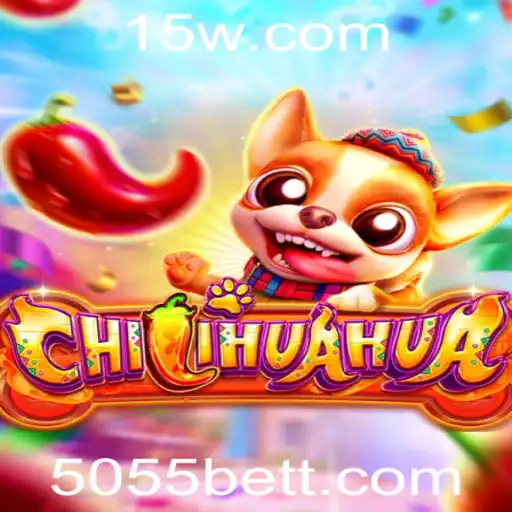 Explorando o Universo de CHILIHUAHUA: Um Novo Jogo de Estratégia
