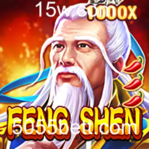 Explorando o Universo de FengShen: Um Mergulho no Mundo das Apostas com 5055bet
