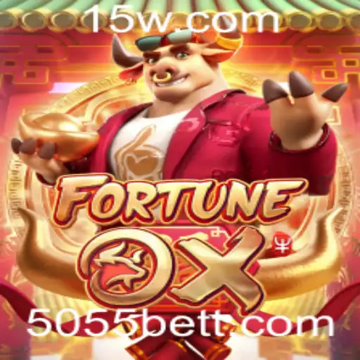 FortuneOx: Descubra o Excitante Jogo de Caça-Níqueis com 5055bet