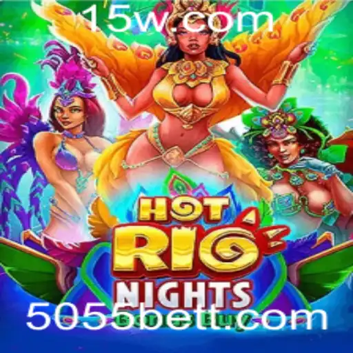 Descubra a Emoção e Aventura de HotRioNightsBonusBuy