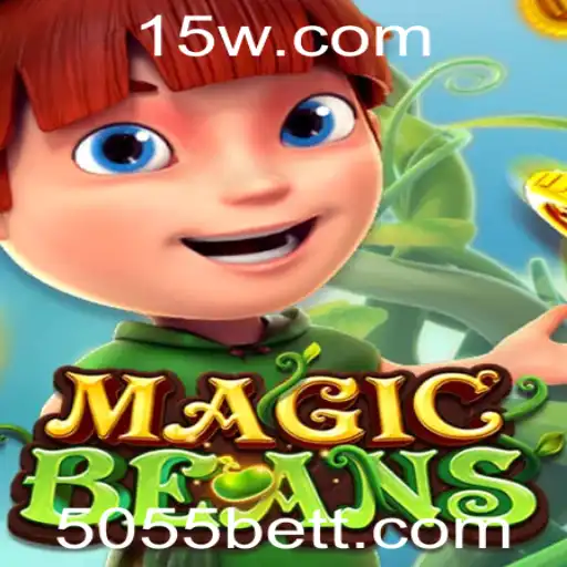 Descubra MAGICBEANS: O Jogo que Revoluciona a Diversão