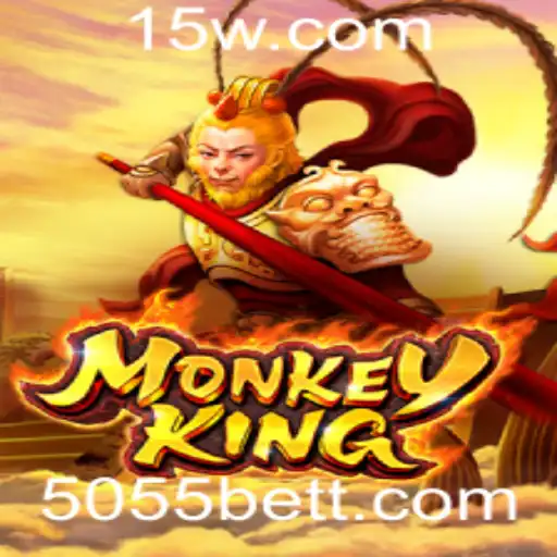 Explorando o Fascinante Mundo de MonkeyKing: O Jogo Inovador de 5055bet