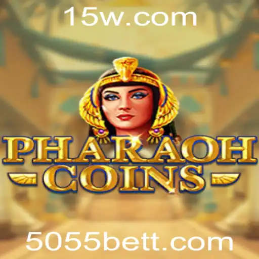 Explorando o Jogo 'PharaohCoins': Um Mergulho na Aventura e Estratégia
