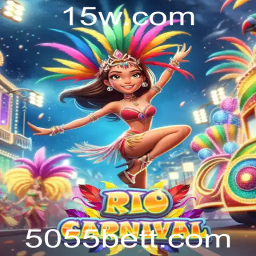 Descubra o Fascinante Mundo de RioCarnival e as Oportunidades em 5055bet