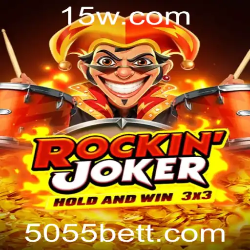 RockinJoker: A Nova Sensação do Mundo dos Jogos Online