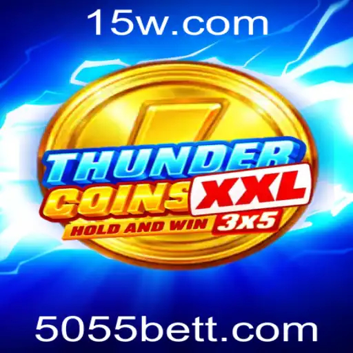 Explorando ThunderCoinsXxl: Um Mergulho no Novo Fenômeno dos Jogos Online
