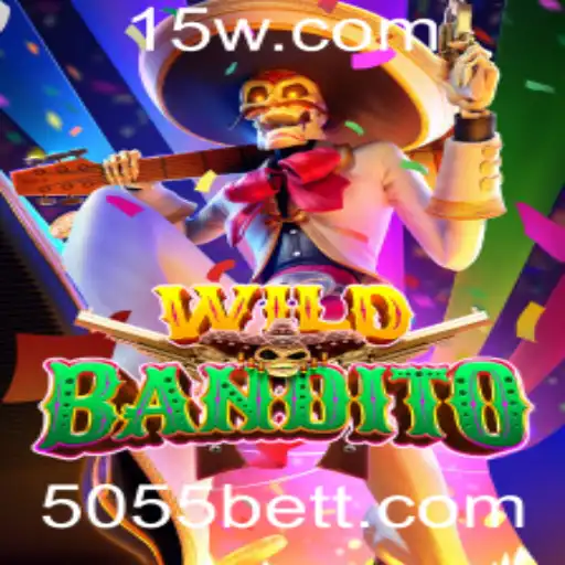 WildBandito: Um Mergulho no Mundo de Aventuras e Apostas com 5055bet