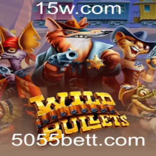 Descubra o Fascinante Mundo de 'WildBullets': O Jogo de Estratégia e Aventura