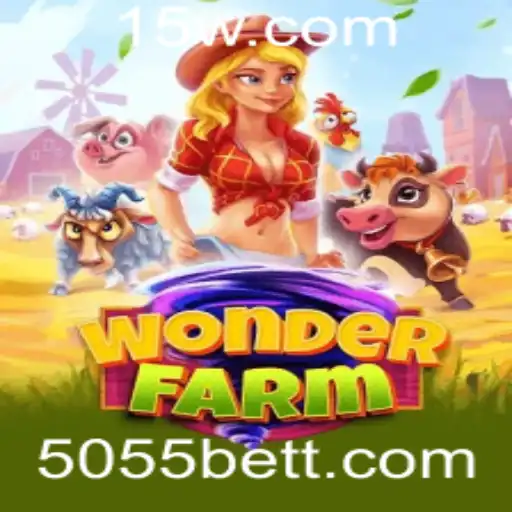 Explorando o Mundo de WonderFarm e a Conexão com 5055bet