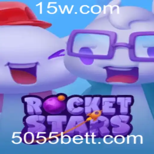 RocketStars: A Empolgante Aventura do Universo dos Jogos