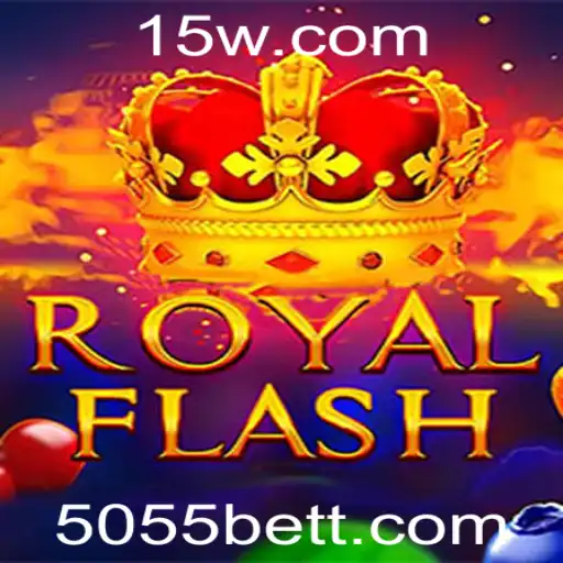 Descubra o Mundo Empolgante de RoyalFlash na Plataforma 5055bet