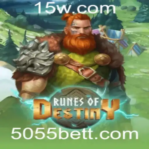 RunesOfDestiny: Um Mergulho no Mundo Místico dos Jogos de RPG
