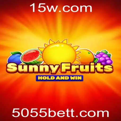 Descubra o Mundo de SunnyFruits: Um Jogo Cativante na Plataforma 5055bet