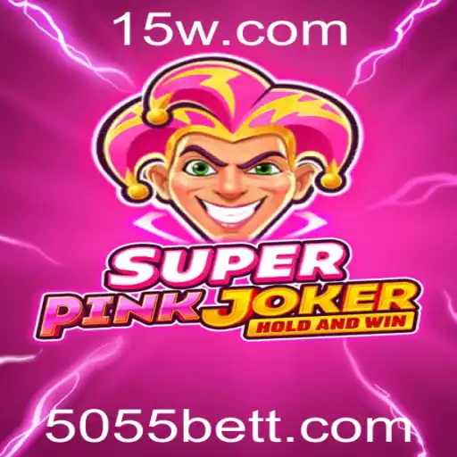 SuperPinkJoker: Unindo Estratégia e Diversão em um Jogo Inovador