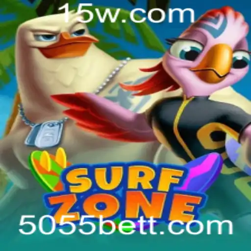 Descubra SurfZone: A Nova Sensação de Jogo com 5055bet