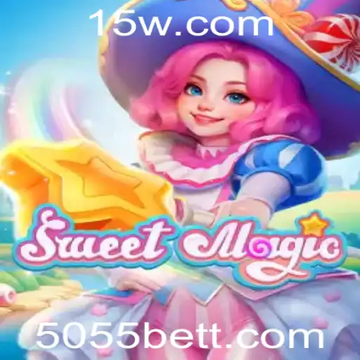 Explorando o Universo Encantado de SweetMagic: Um Guia Completo para Novatos