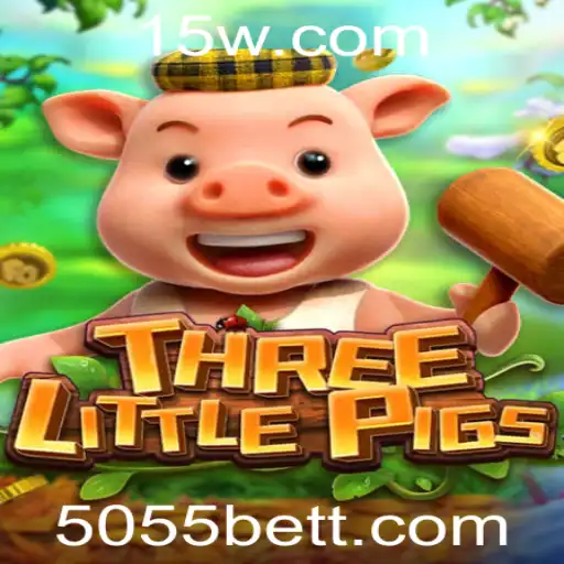 Descubra o Novo Jogo Acessível e Empolgante: THREELITTLEPIGS