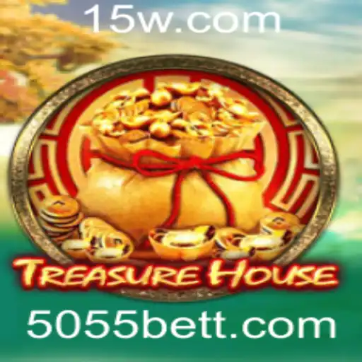 TreasureHouse: Aventura e Estratégia no Mundo dos Jogos